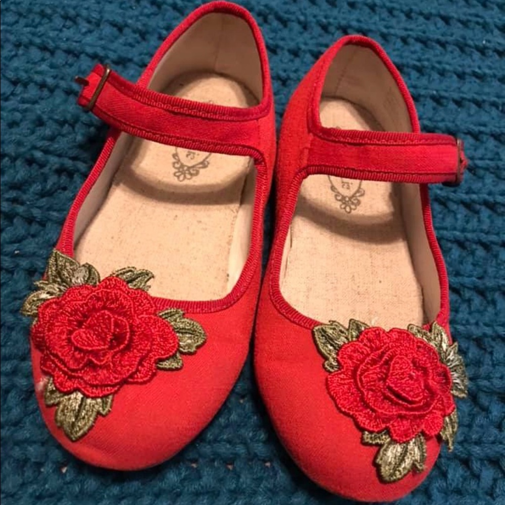 Joyfolie size 11